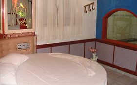 Hotel jardim